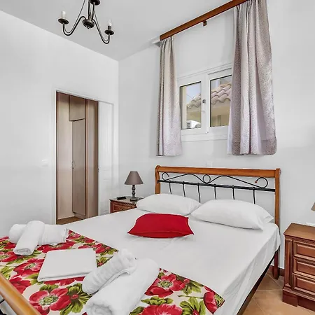Apartamento Paradiso Verde 103