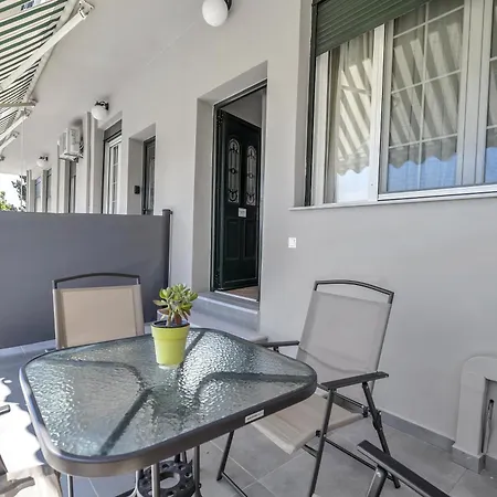 Apartamento Paradiso Verde 103 Dhematora